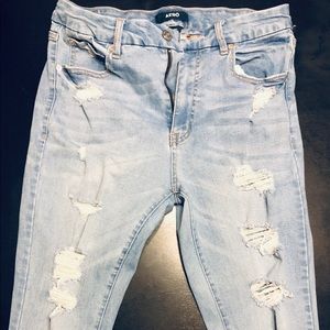 Aeropostale Jeans